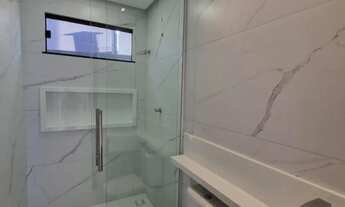 Imagem 7: Sobrado no Terras Alphaville - Camaçari BA com 3 suítes