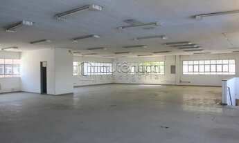 Imagem 3: Galpão 2.776m - Locação OSASCO