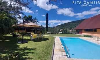 Imagem 4: CASA EM CONDOMÍNIO RESIDENCIAL em Teresópolis - RJ, Carlos Guinle