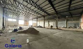Imagem 5: Galpão para alugar, 280,88m² - Jardim Salgado Filho