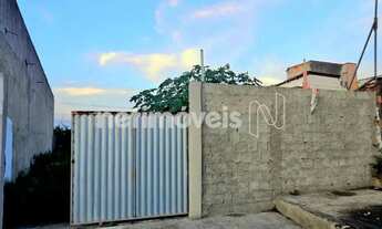 Imagem: Terreno pra venda com 330 m² murado na