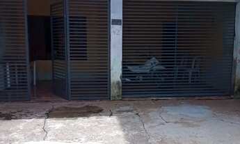 Imagem: Vendo uma casa