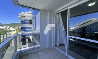 Imagem 4: APARTAMENTO 2 DORMITÓRIOS - PRAIA BRAVA - FLORIANÓPOLIS