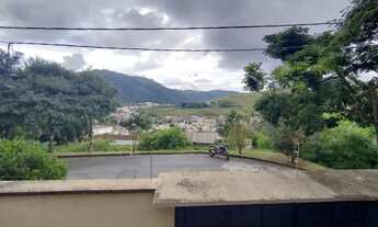 Imagem 13: Casas Padrão em Poços de Caldas