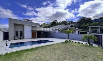 Imagem: Casa em Condomínio à venda, 3 quartos