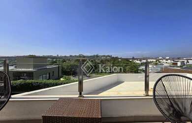 Imagem 5: Casa para alugar no Condomínio Villas do Golfe em Itu/SP