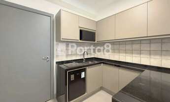 Imagem 6: Studio Mobiliado para Locação no Hype017 - Ao Lado do Shopping Iguatemi