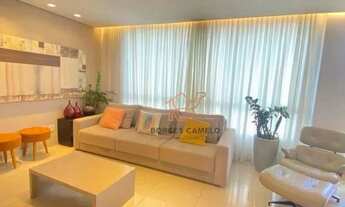 Imagem 5: Apartamento com 4 dormitórios à venda, 280 m² por R$ 2.950.000,00 - Vale dos Cristais - No