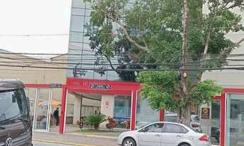 Imagem: Escritório mobiliado para aluguel com 46