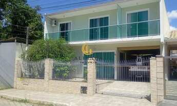 Imagem: Casa em São Sebastião, Palhoça/SC