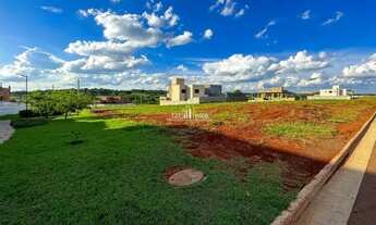 Imagem: Ágio Jardins Parma - Lote com 300,00 m²