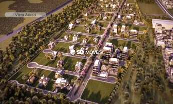 Imagem 4: Terreno no Loteamento Real Parque