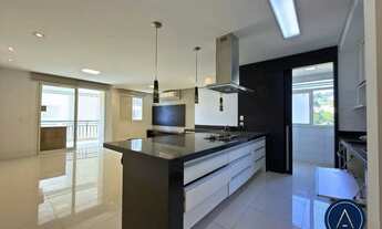 Imagem: Apartamento Alphaville - Tamboré