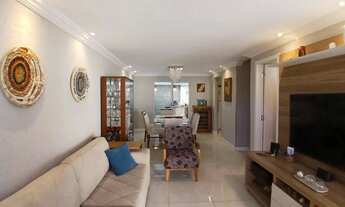 Imagem 4: Sobrado triplex de 03 quartos à venda no Xaxim