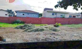 Imagem 2: Terreno para alugar, 552 m² por R$ 5.600,00/mês - Jardim Botânico - Ribeirão Preto/SP