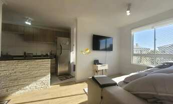 Imagem 7: Excelente Apartamento Semi Mobiliado com 2 quartos, 1 Banheiro Demi-suíte, 1 Vaga à venda