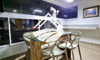 Imagem 5: Apartamento para Venda em Palmas, Plano Diretor Norte, 2 dormitórios, 1 suíte, 2 banheiros