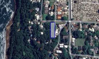 Imagem: Terreno disponível para venda em Foz do