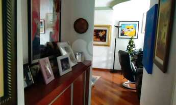 Imagem 4: Apartamento à venda ou para alugar com 3 quartos, sendo 1 suíte, no condomínio Bosque São