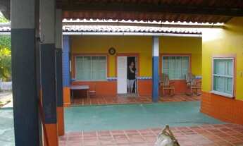 Imagem 6: Casa na Praia de Mundaú P/ Finais de Semana e Feriados Tipo sítio, há 100m da Praia