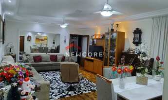 Imagem: Apartamento em Rua Aluísio Azevedo - Santana