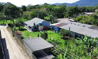Imagem 7: Lote em Servidão José Tiófilo da Cunha - Ratones - Florianópolis/SC