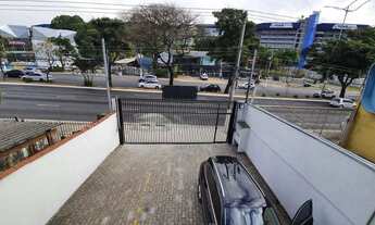 Imagem 5: Casa com 7 dormitórios, 179 m² - venda por R$ 1.350.000,00 ou aluguel por R$ 12.800,00/mês