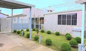 Imagem 5: Casa para locaçao no Emiliano Perneta