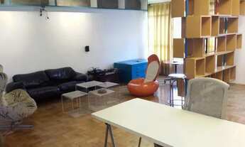 Imagem 4: APARTAMENTO TIPO LOFT NA VILA BUARQUE-SÃO PAULO CAPITAL