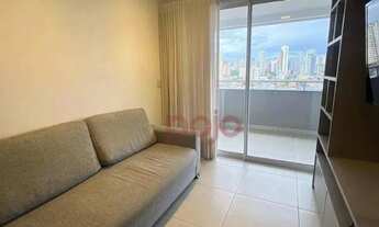 Imagem 1: Studio Unique Mobiliado