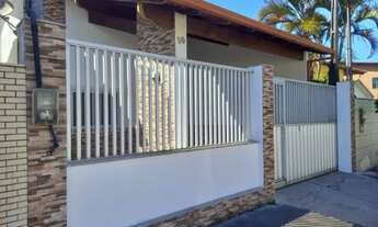 Imagem: Casa Araçás, 3 quartos, suite, quintal