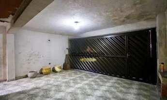 Imagem 2: Casa à venda, 142 m² por R$ 601.000,00 - Casa Branca - Santo André/SP