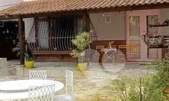 Imagem: Casa com 5 dormitórios à venda, 363 m²