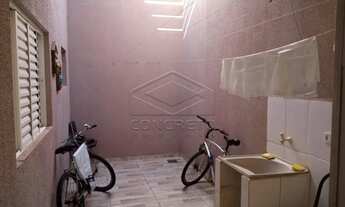 Imagem 7: Casa Padrão em Lençóis Paulista