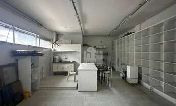 Imagem 5: Loja para alugar, 120 m² por R$ 24.363,00/mês - Brás - São Paulo/SP