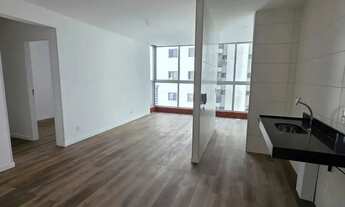 Imagem: Torre Evidence - 2 quartos - 1 vaga - Nazaré