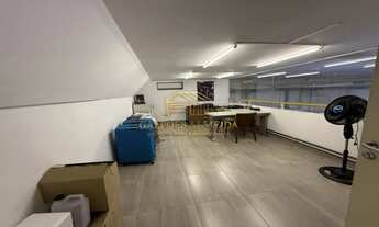 Imagem 2: Pavilhão/Galpão para alugar no bairro Brás - São Paulo/SP