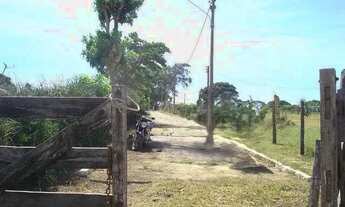 Imagem 6: ÁREA 19.000 M² RUA DO COQUERINHO PARQUE SANTO DUMONT