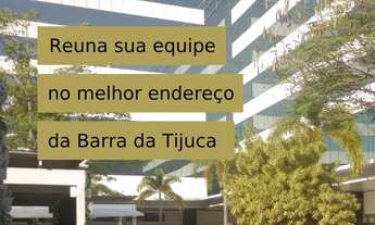 Imagem: SALA COMERCIAL - DIMENSION OFFICES PARK