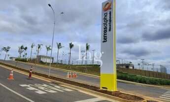 Imagem 4: Terreno à venda, 300 m² - Condomínio Terras Alpha Nova Esplanada - Votorantim/SP