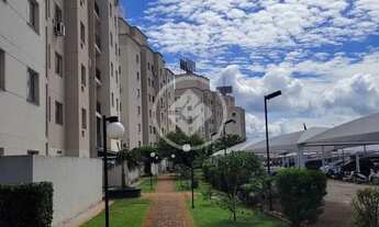 Imagem: OFFICE 2731- Apartamento no Residencial