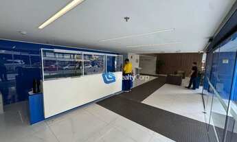 Imagem 2: Andar Corporativo, 295 m² - venda por R$ 3.540.000 ou aluguel por R$ 23.600/mês - Centro