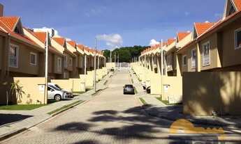 Imagem 3: Sobrado 3 Quartos