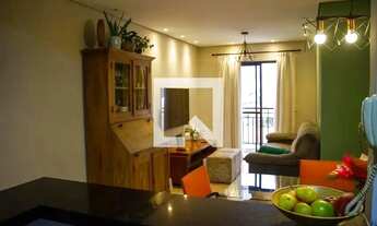 Imagem 2: Apartamento à Venda - Freguesia do Ó, 3 Quartos, 77 m2