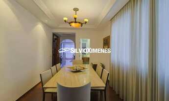 Imagem 5: Residencial Cobertura no Lourdes com 279,00 (M²), 4 quartos e 2 vagas para Venda