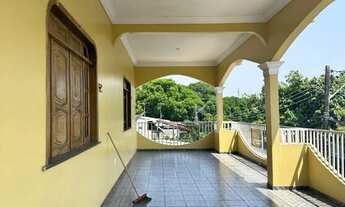 Imagem 6: Casa 2 Pisos com 6 Suítes sendo 1 Master e Piscina proximo ao Senac na Cidade Nova