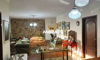 Imagem 2: Casa com 3 dormitórios à venda, 310 m² por R$ 950.000 - Núcleo Residencial Presidente Geis