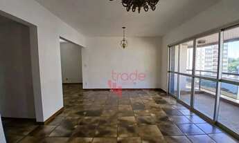 Imagem 2: Apartamento para Venda e Locação de 04 Quartos no Centro de Ribeirão Preto Completo em Arm