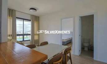 Imagem 3: Residencial Apartamento no Vila Da Serra com 59,00 (M²), 2 quartos e 1 vagas para Aluguel