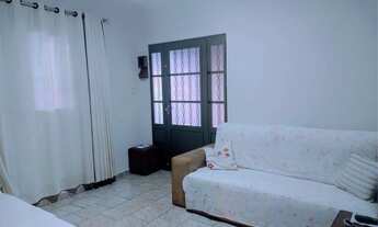 Imagem 4: Casa bairro santa monica